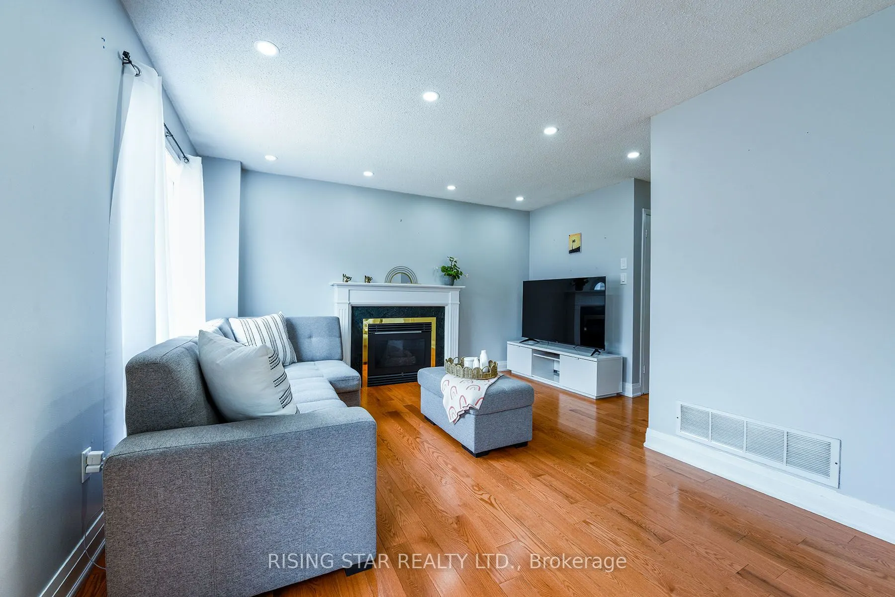 20 Arid Avenue