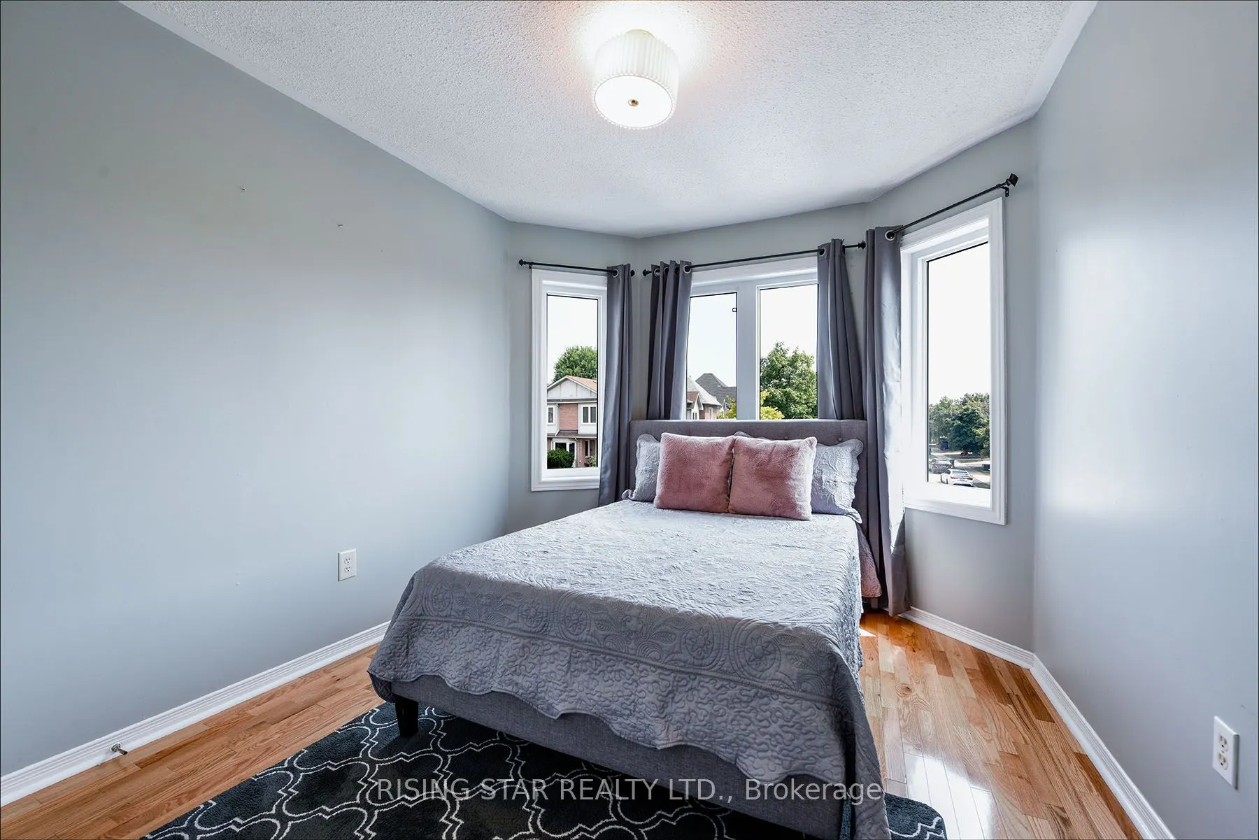 20 Arid Avenue