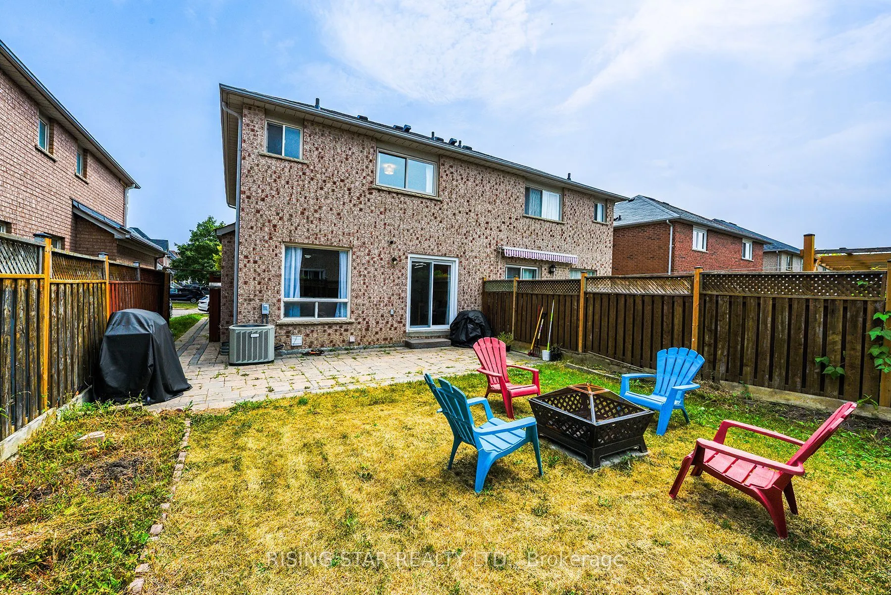 20 Arid Avenue