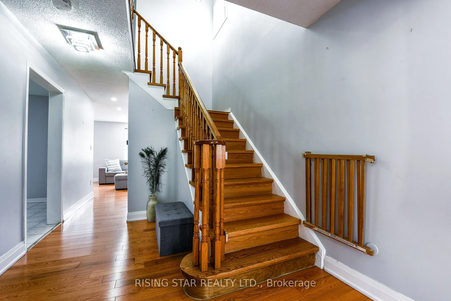 20 Arid Avenue