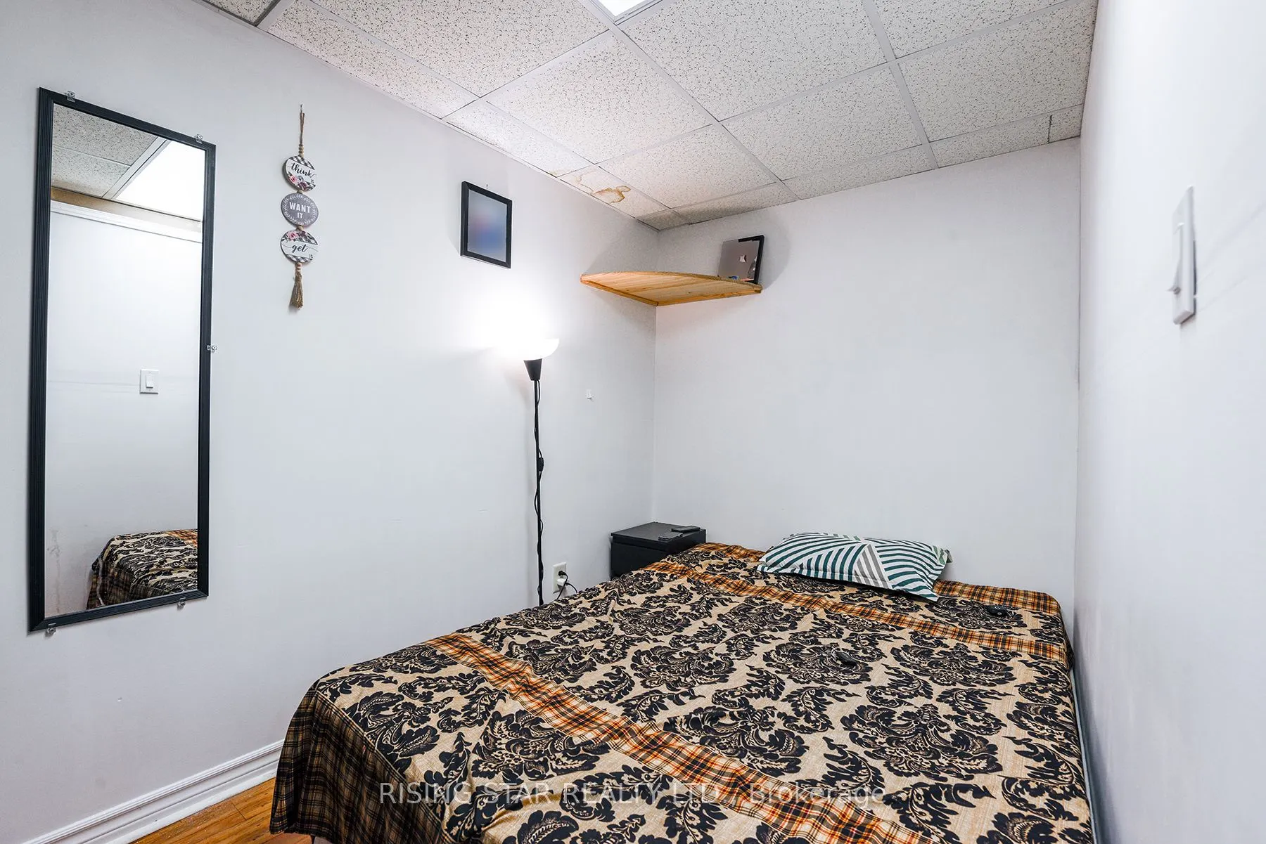 20 Arid Avenue