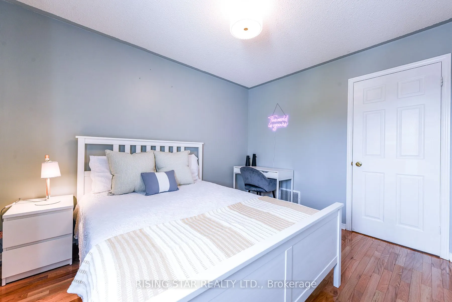 20 Arid Avenue