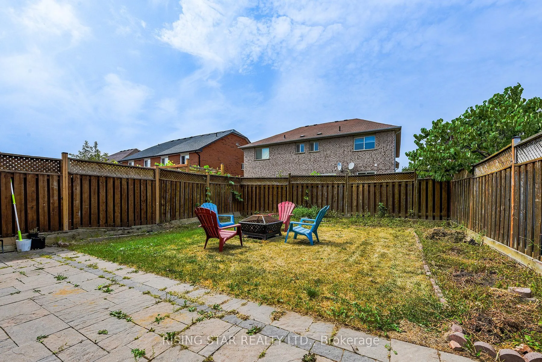 20 Arid Avenue