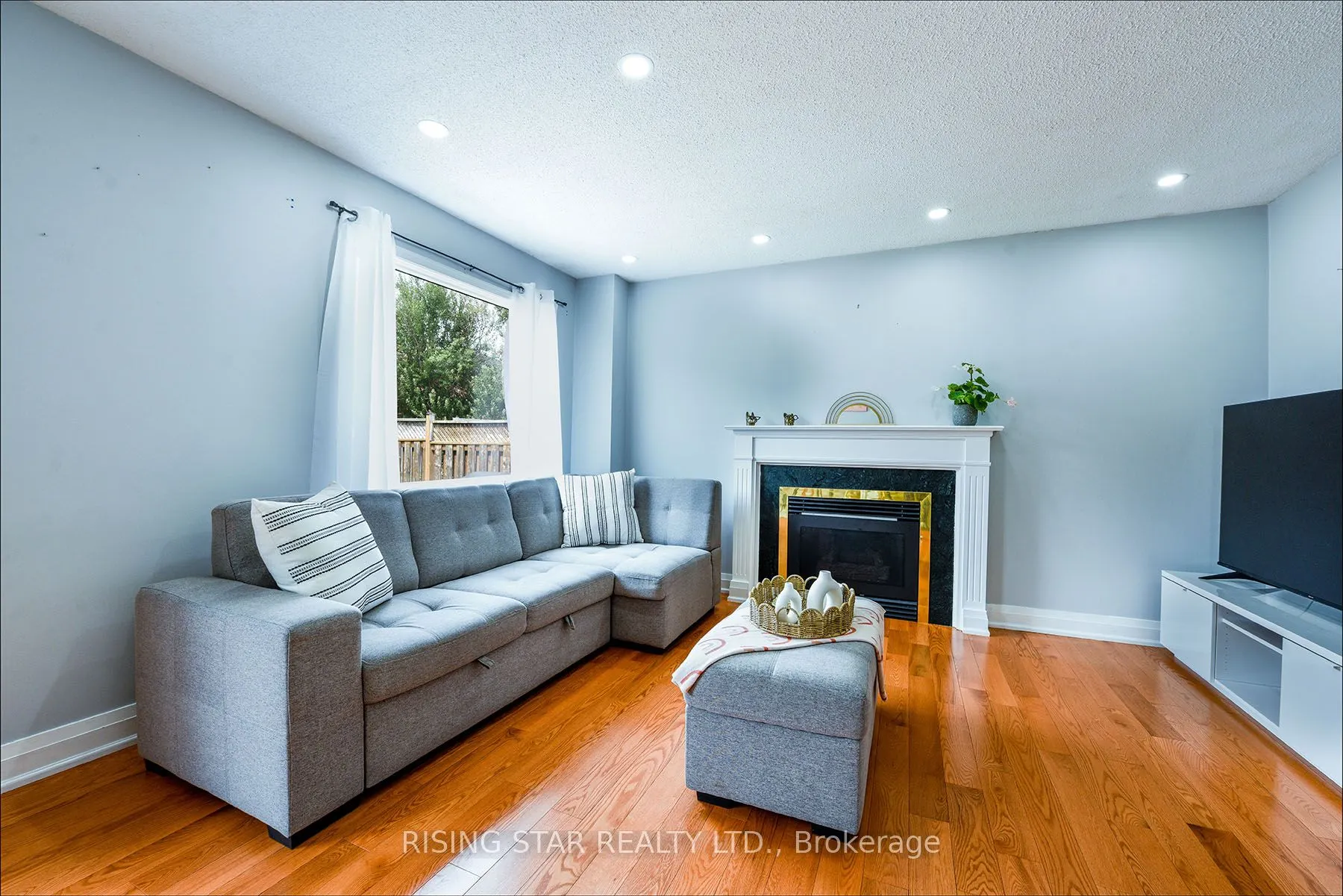 20 Arid Avenue
