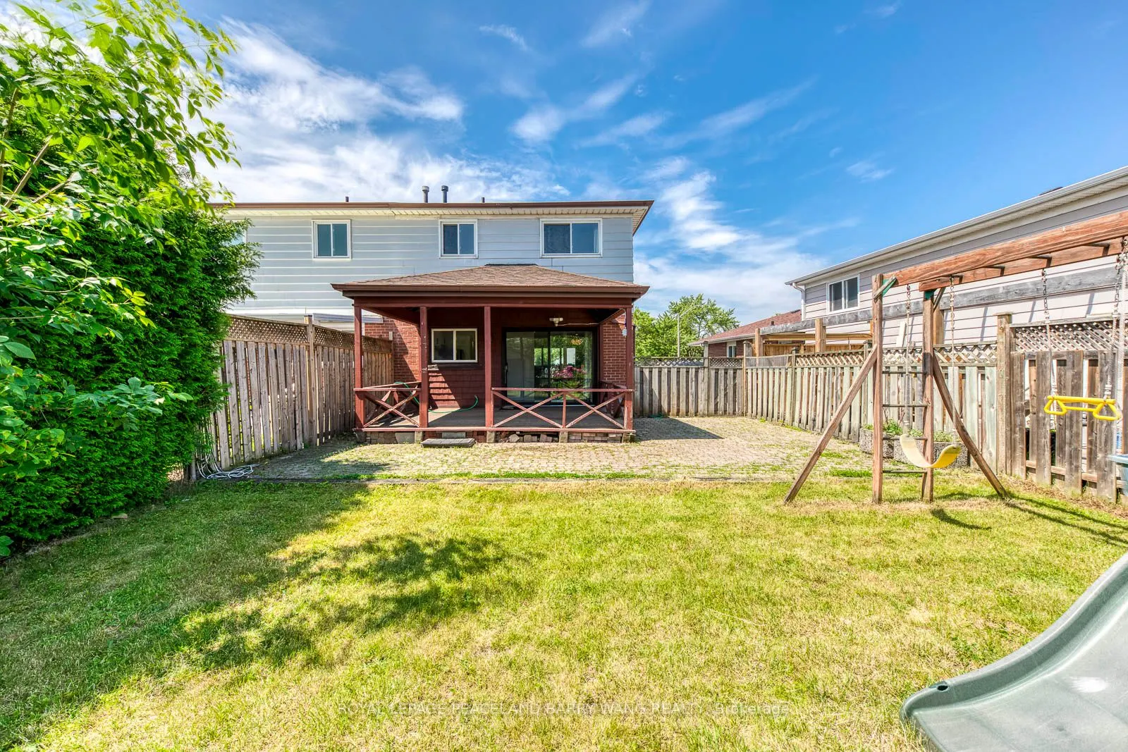 3297 Grechen Road