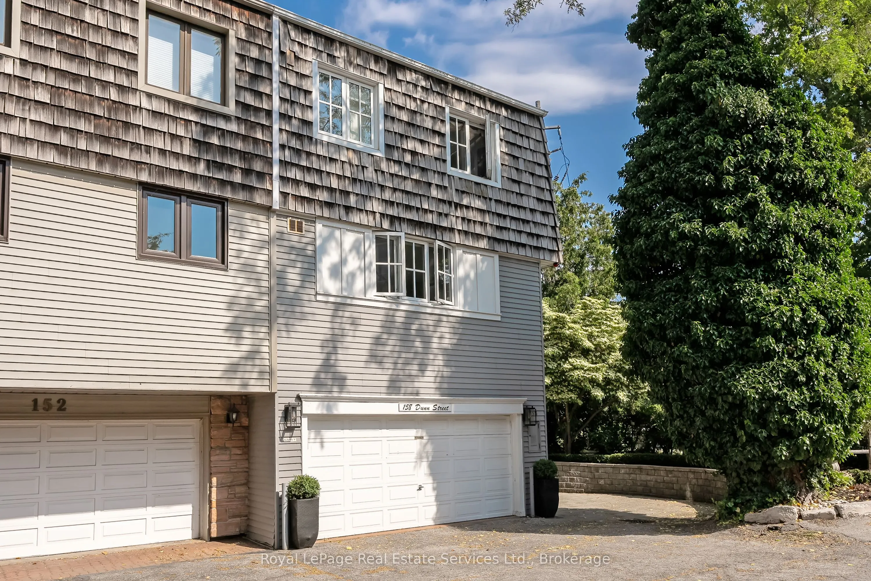 158 Dunn Street