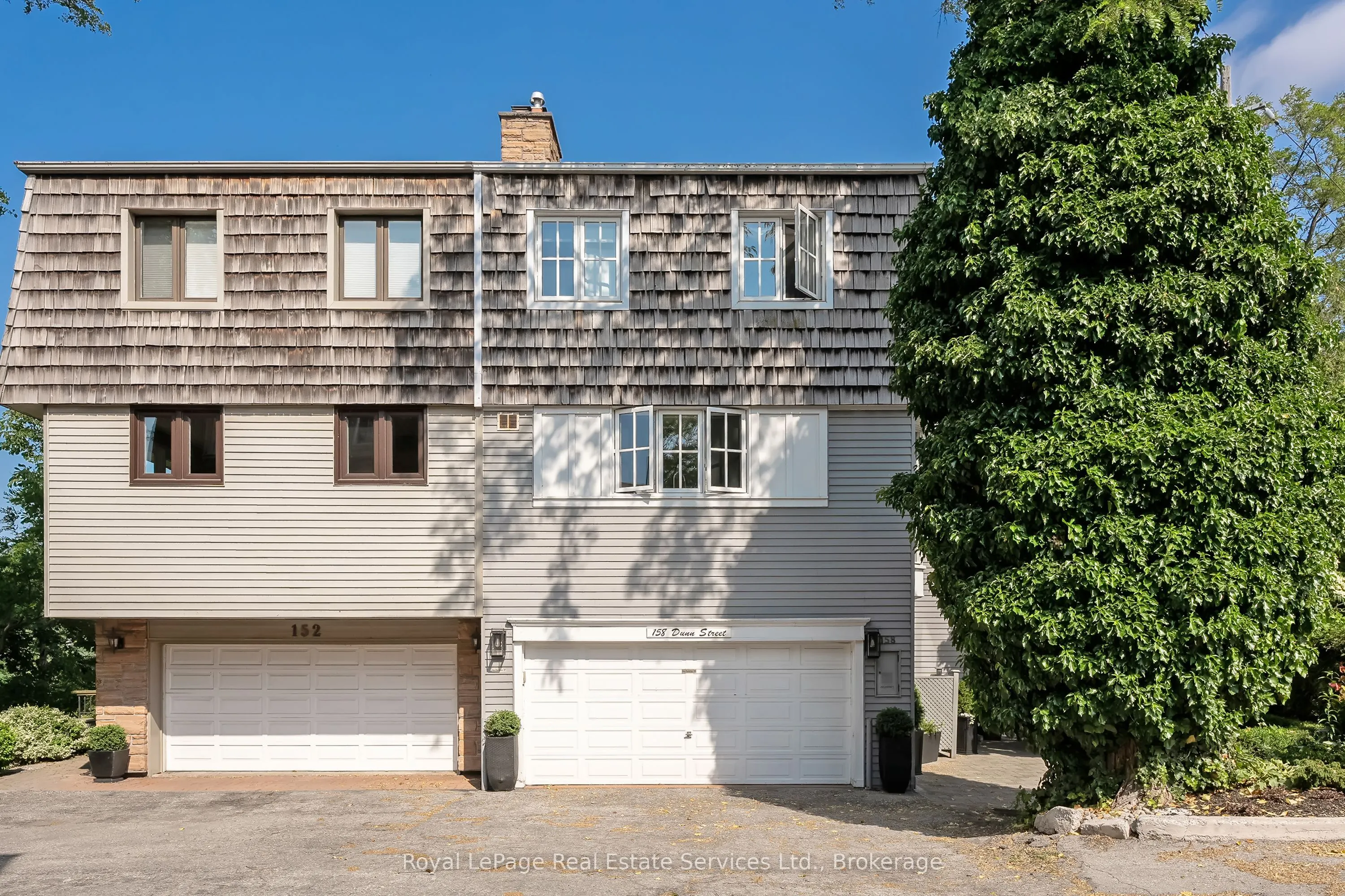 158 Dunn Street