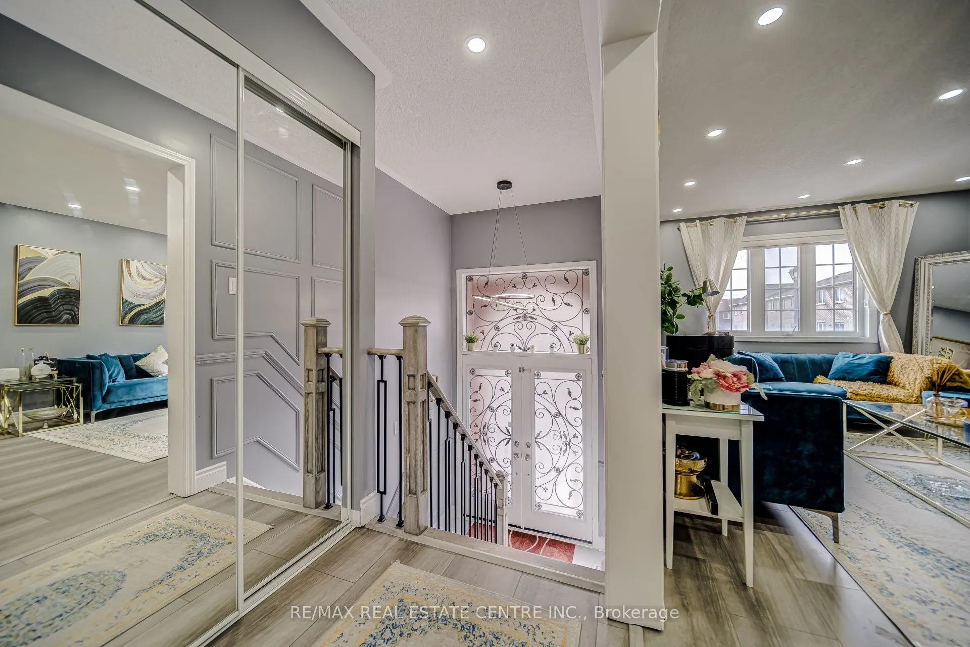5831 Tiz Road