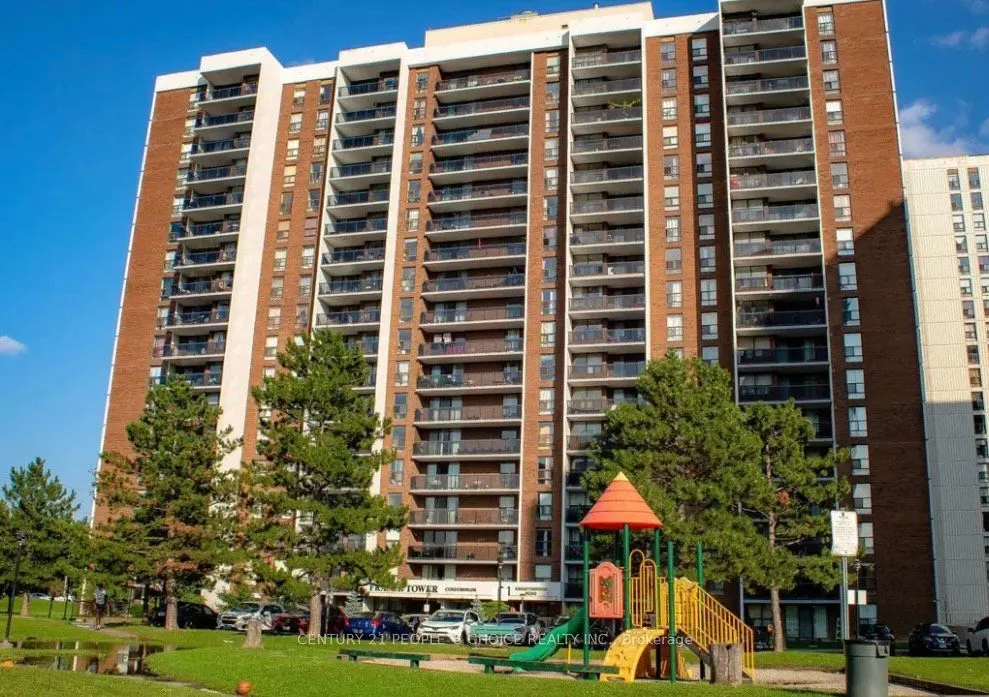 21 Knightsbridge Road, #1410