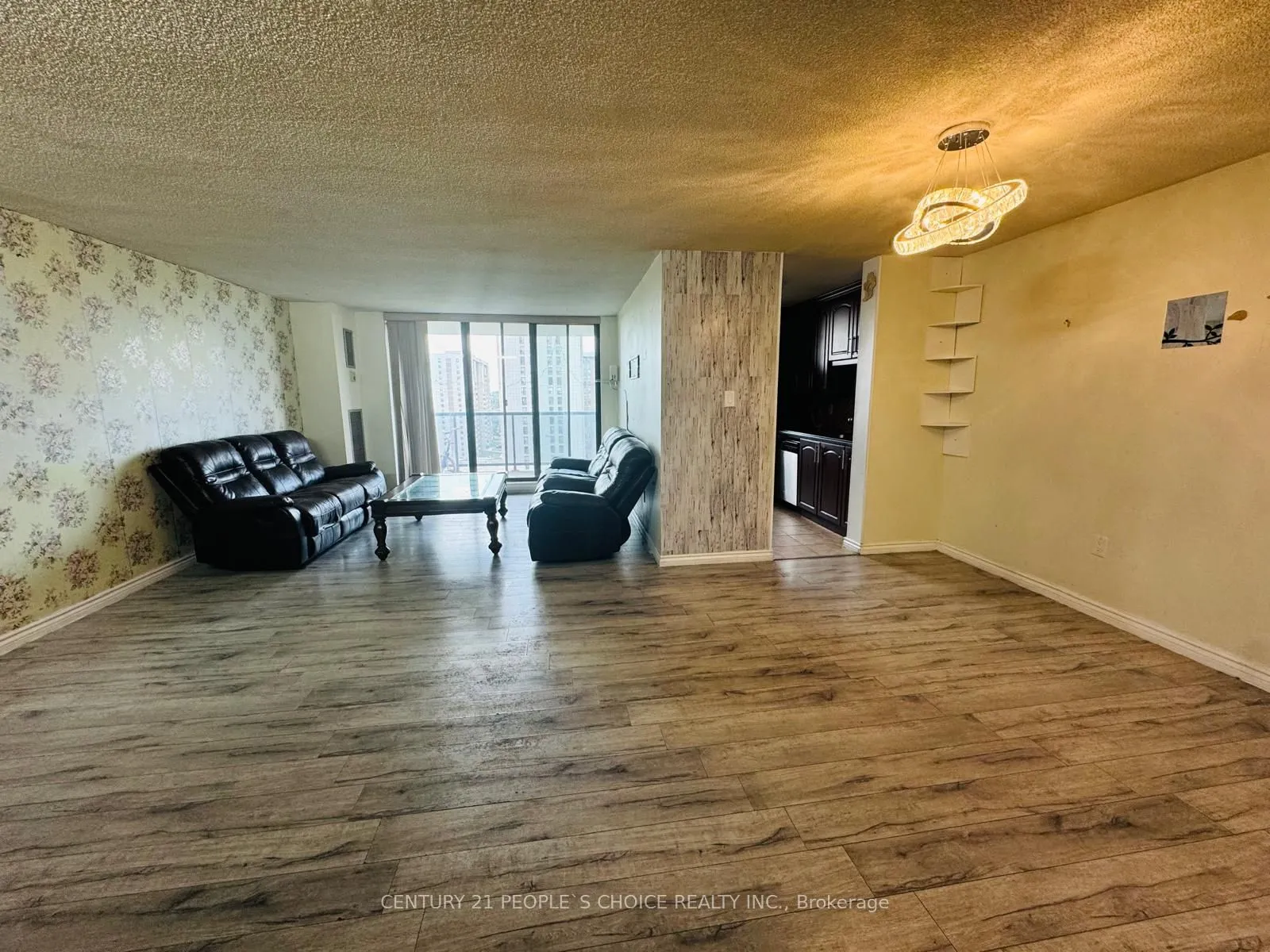 21 Knightsbridge Road, #1410