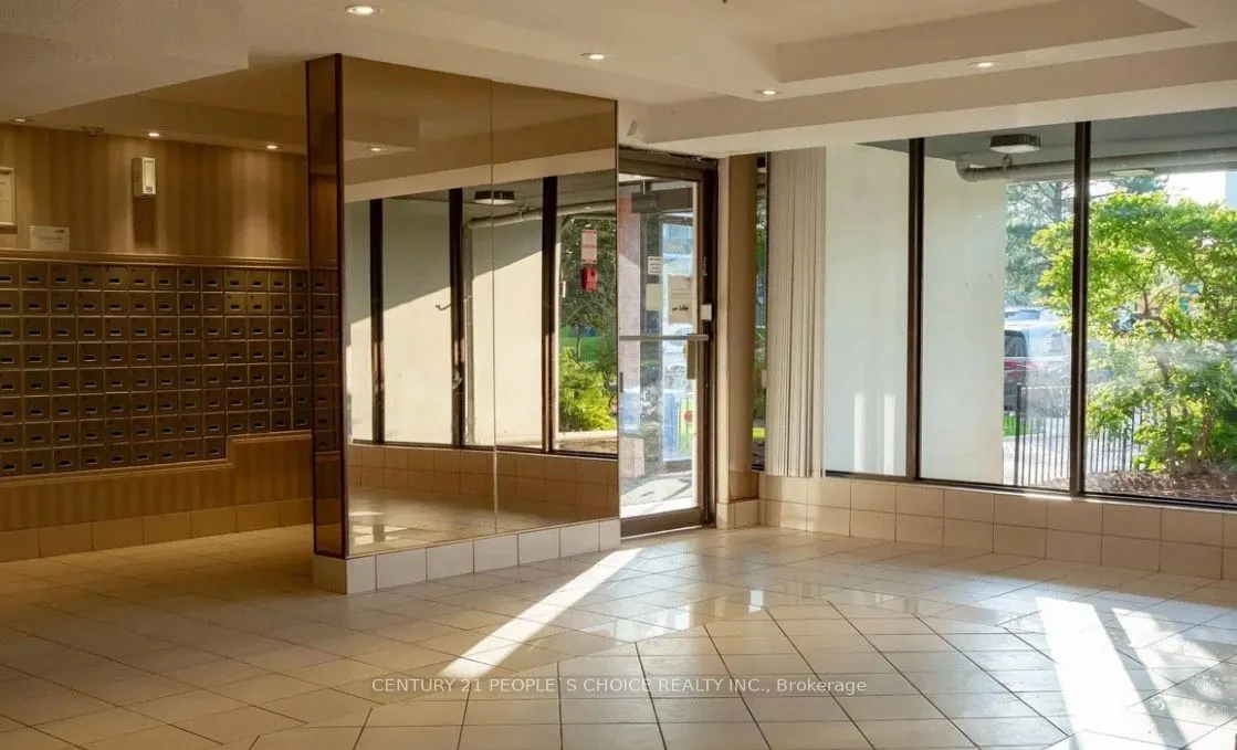 21 Knightsbridge Road, #1410