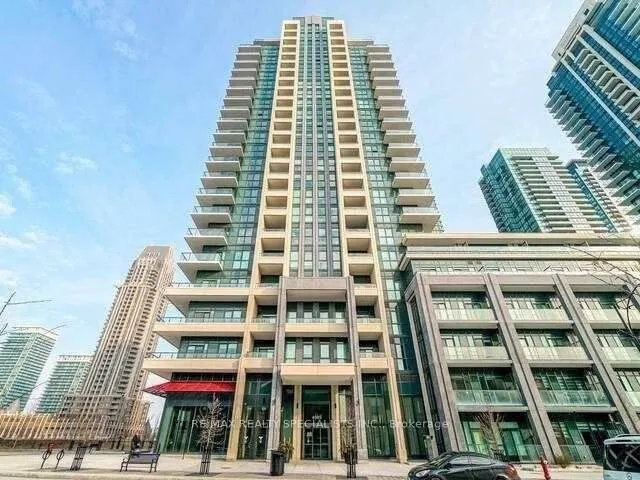 4085 Parkside Village Drive, #2102