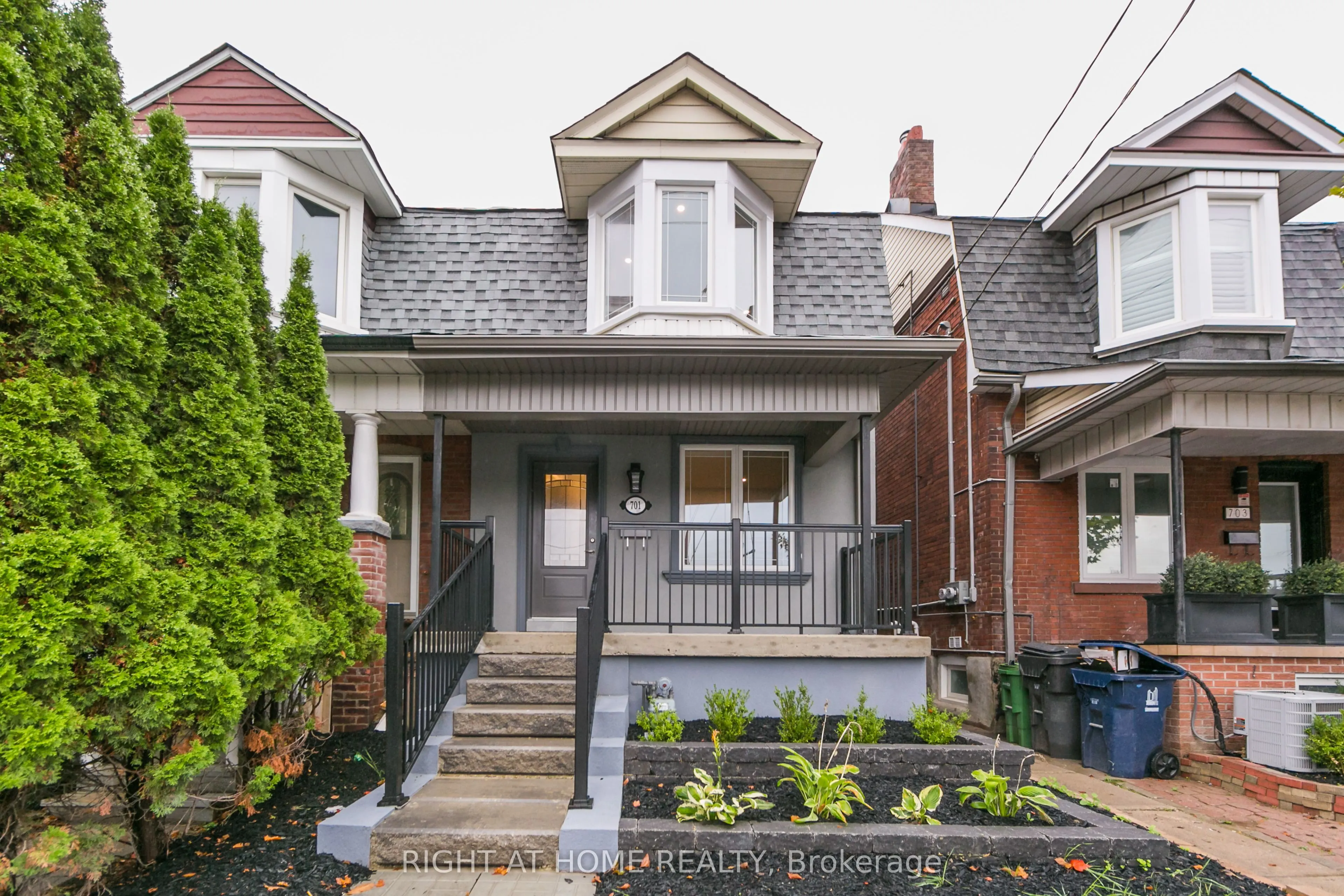 701 Dupont Street