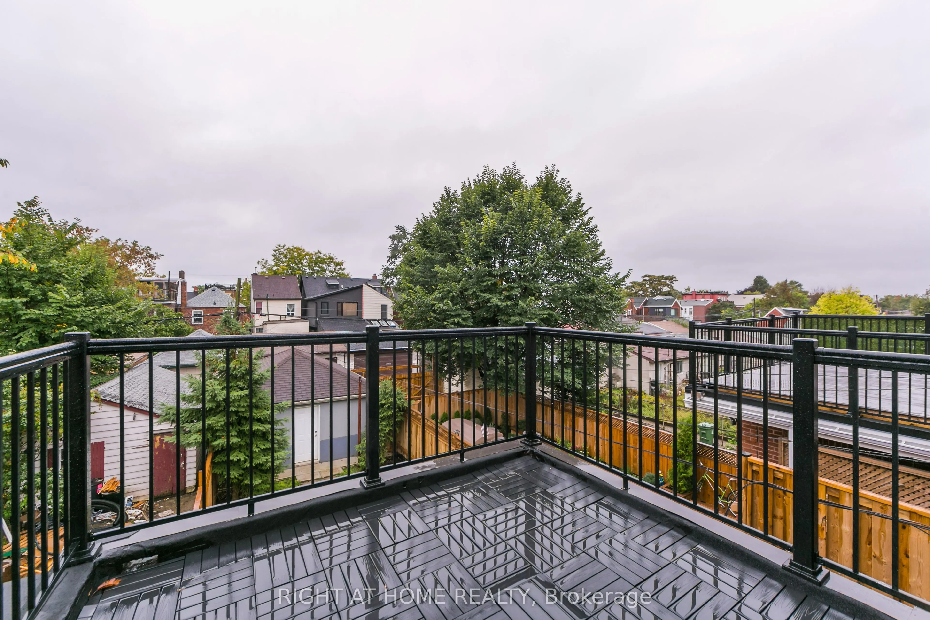 701 Dupont Street