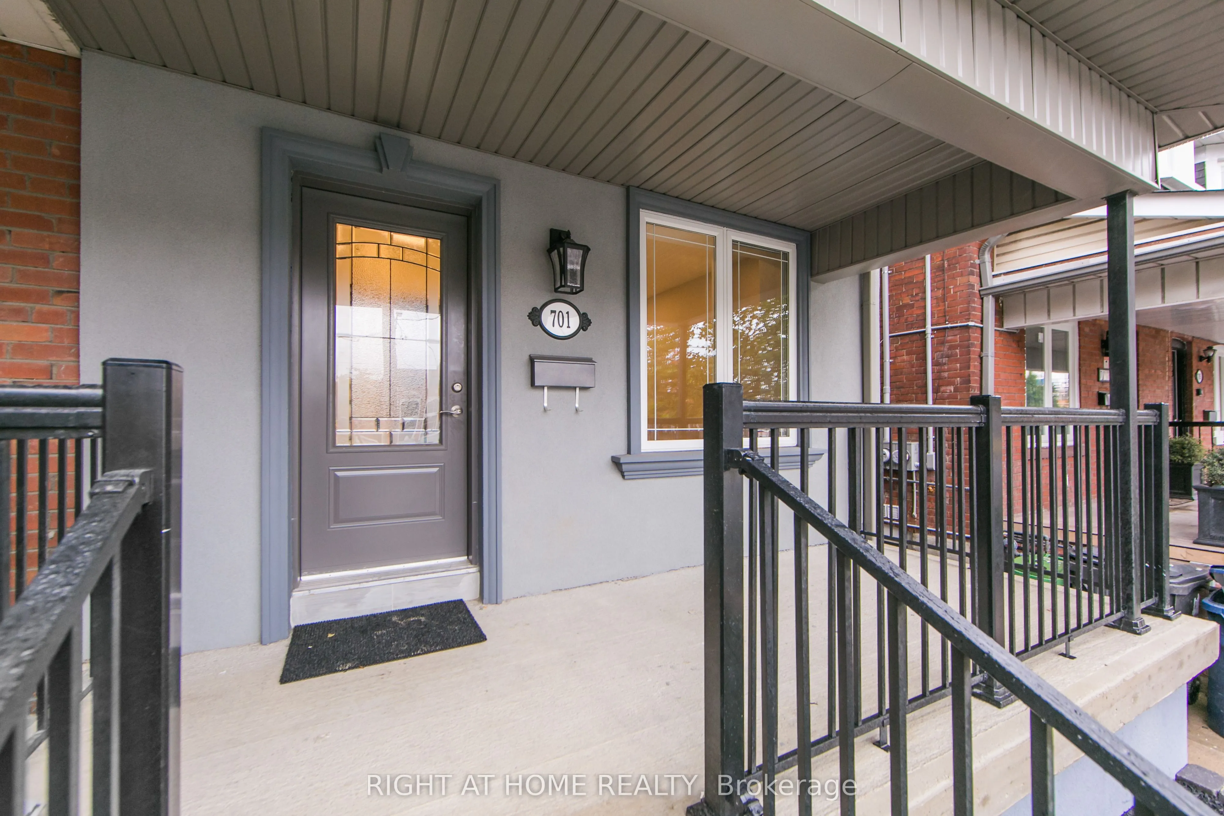 701 Dupont Street