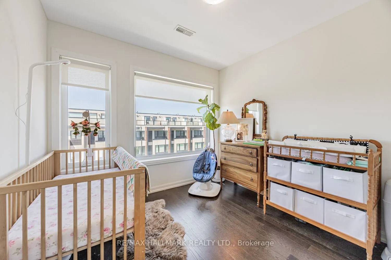 11 Caroline Carpenter Grove