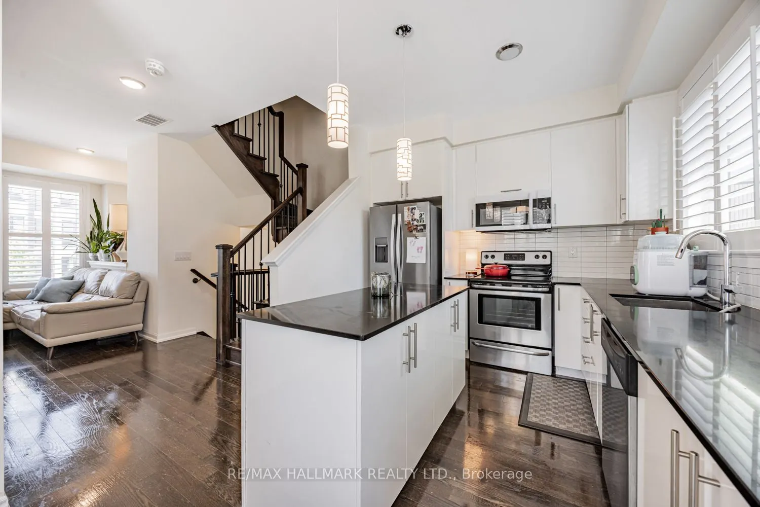 11 Caroline Carpenter Grove