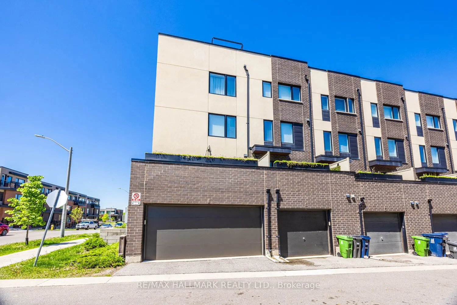 11 Caroline Carpenter Grove