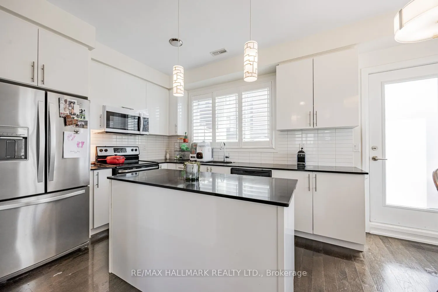 11 Caroline Carpenter Grove