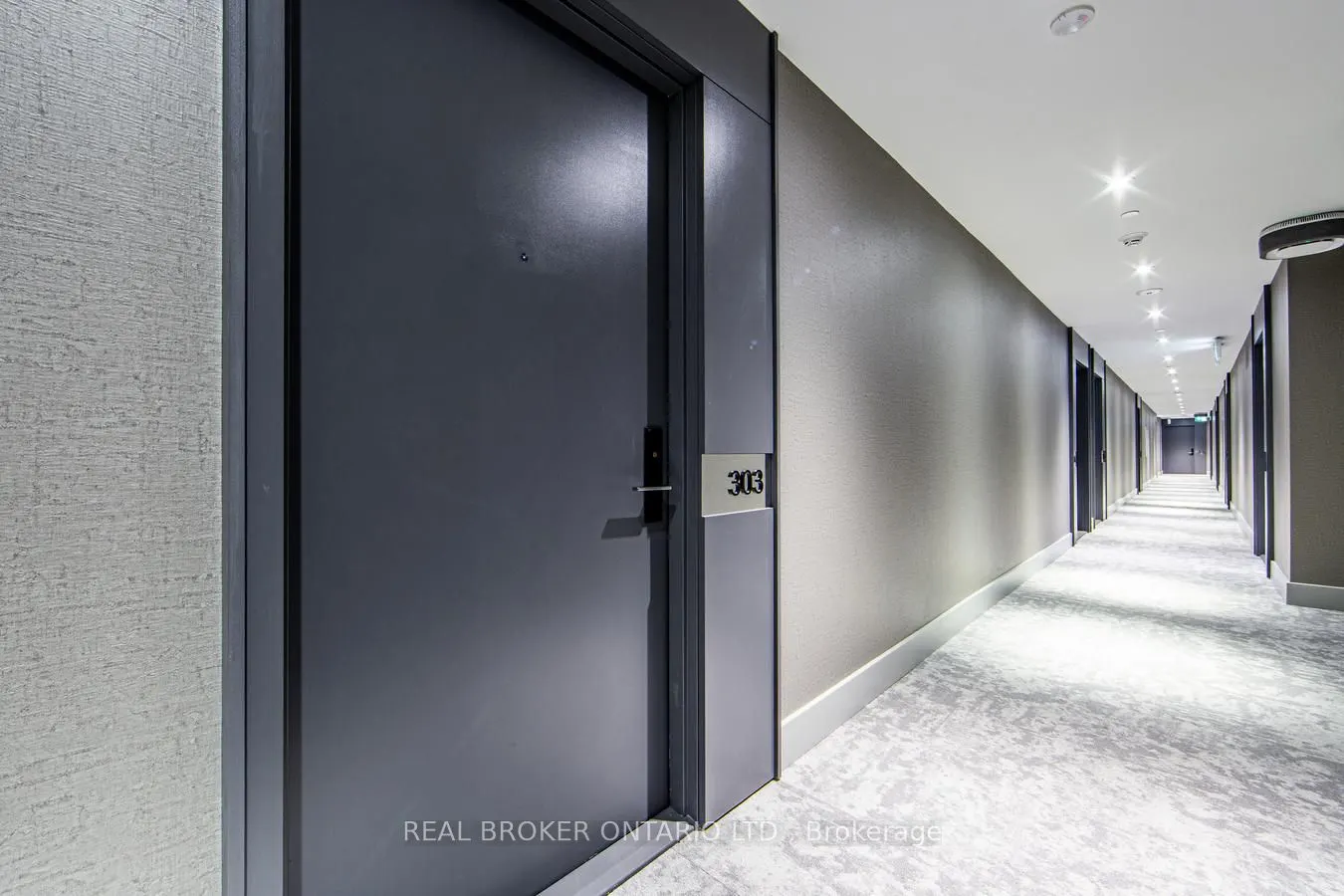 285 Dufferin Street, #303
