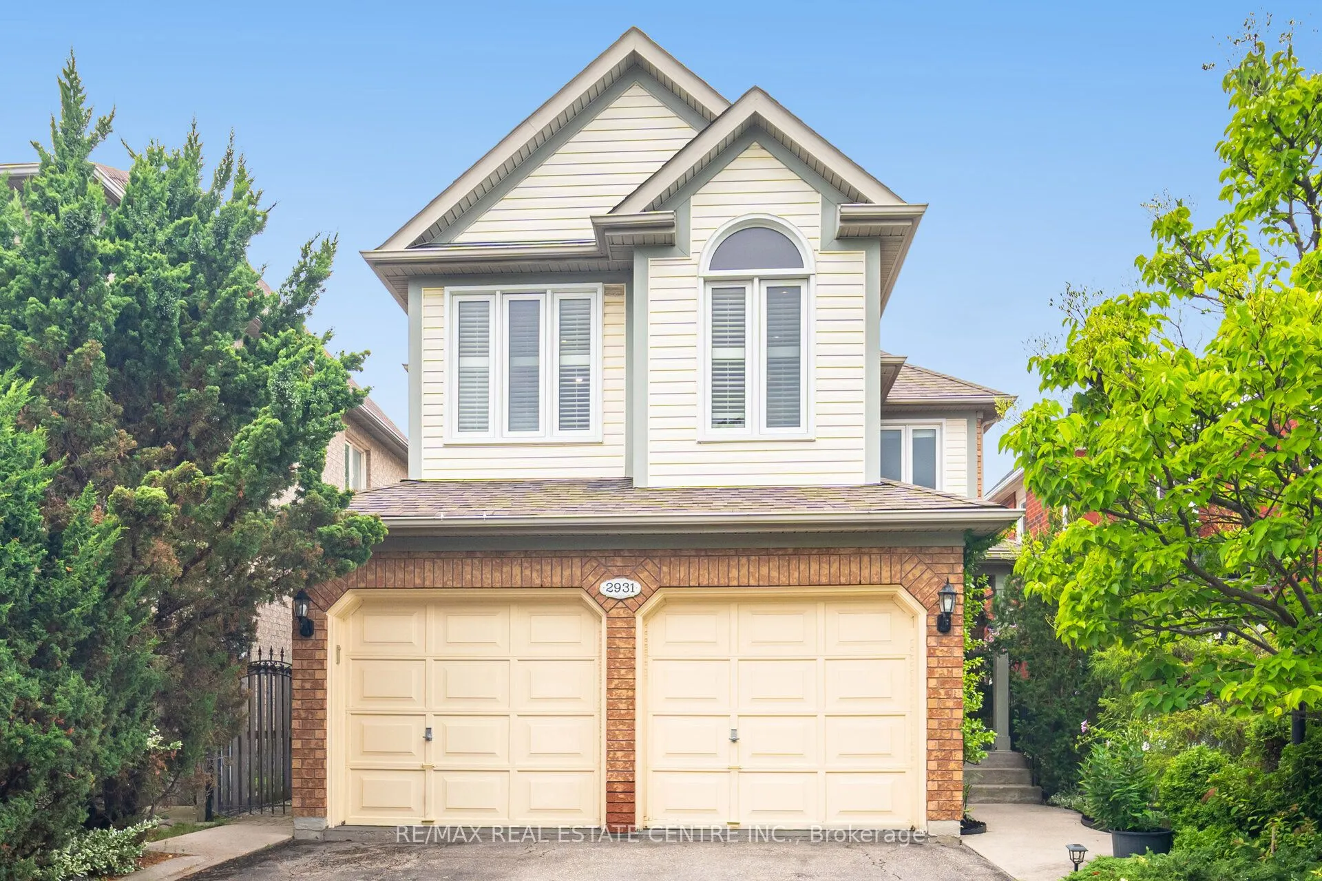 2931 Gardenview Crescent