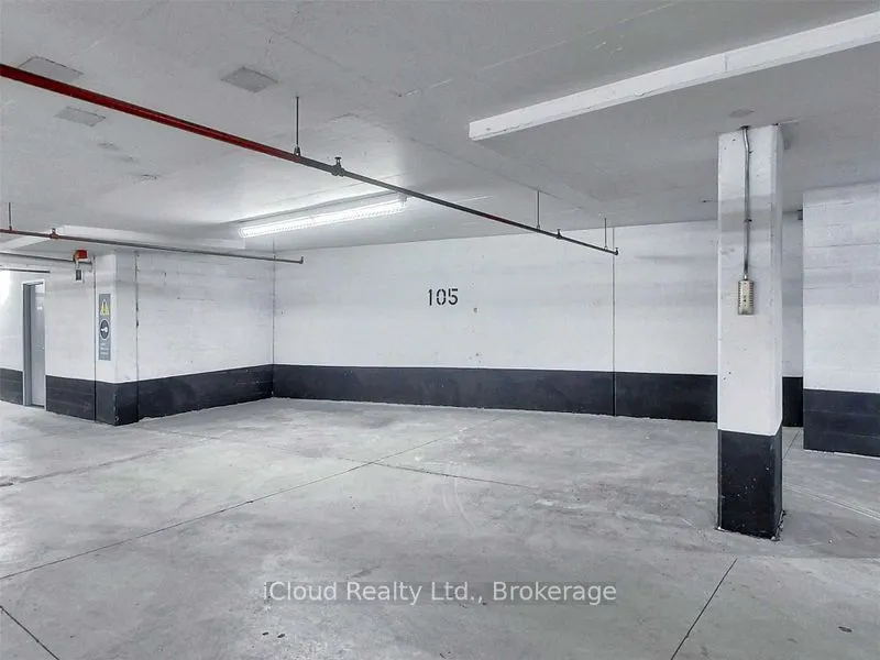155 Legion Road N, #1706