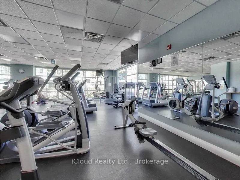 155 Legion Road N, #1706