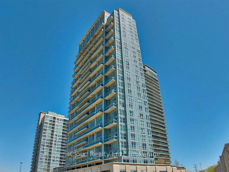 155 Legion Road N, #1706