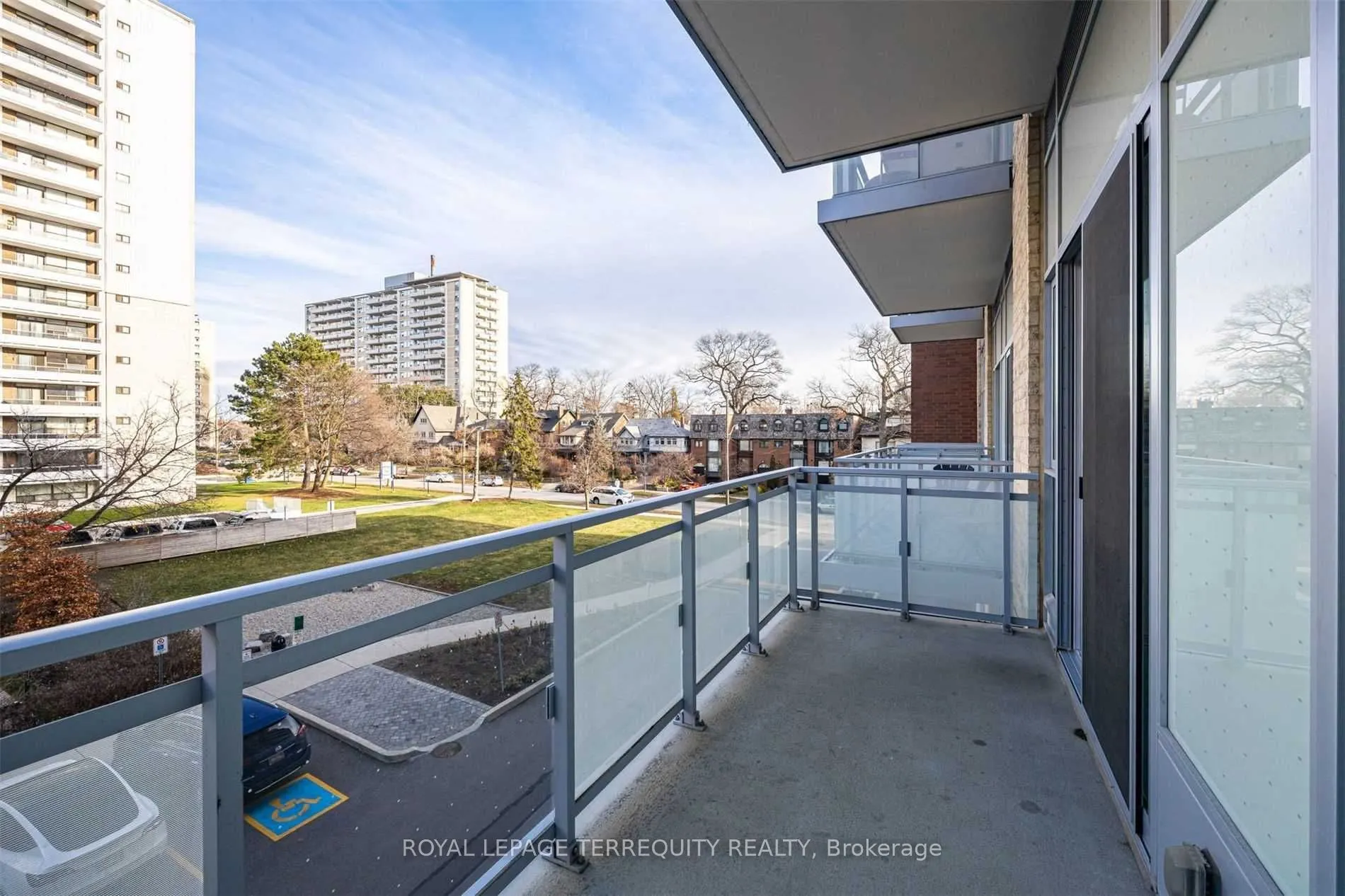 1830 Bloor Street W, #339