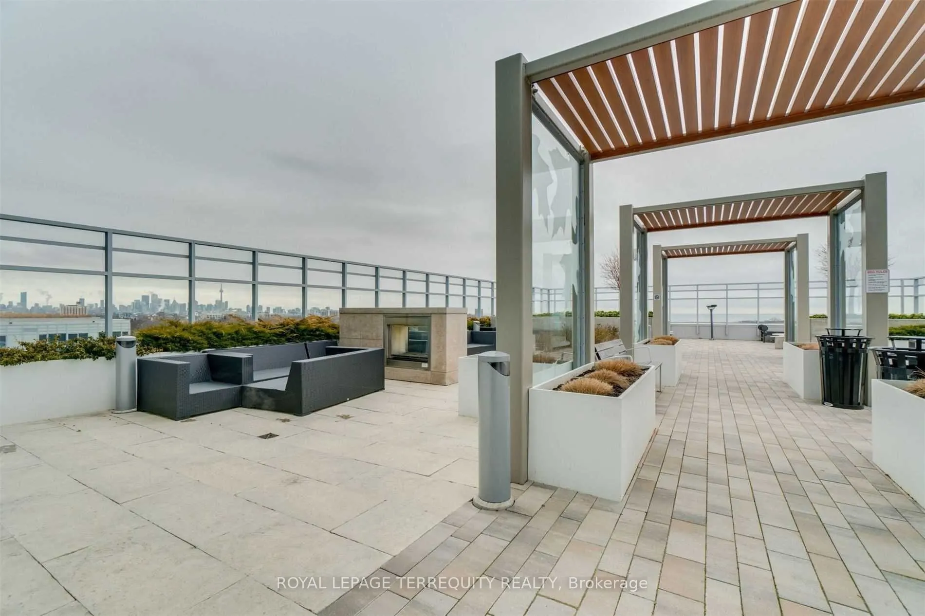 1830 Bloor Street W, #339