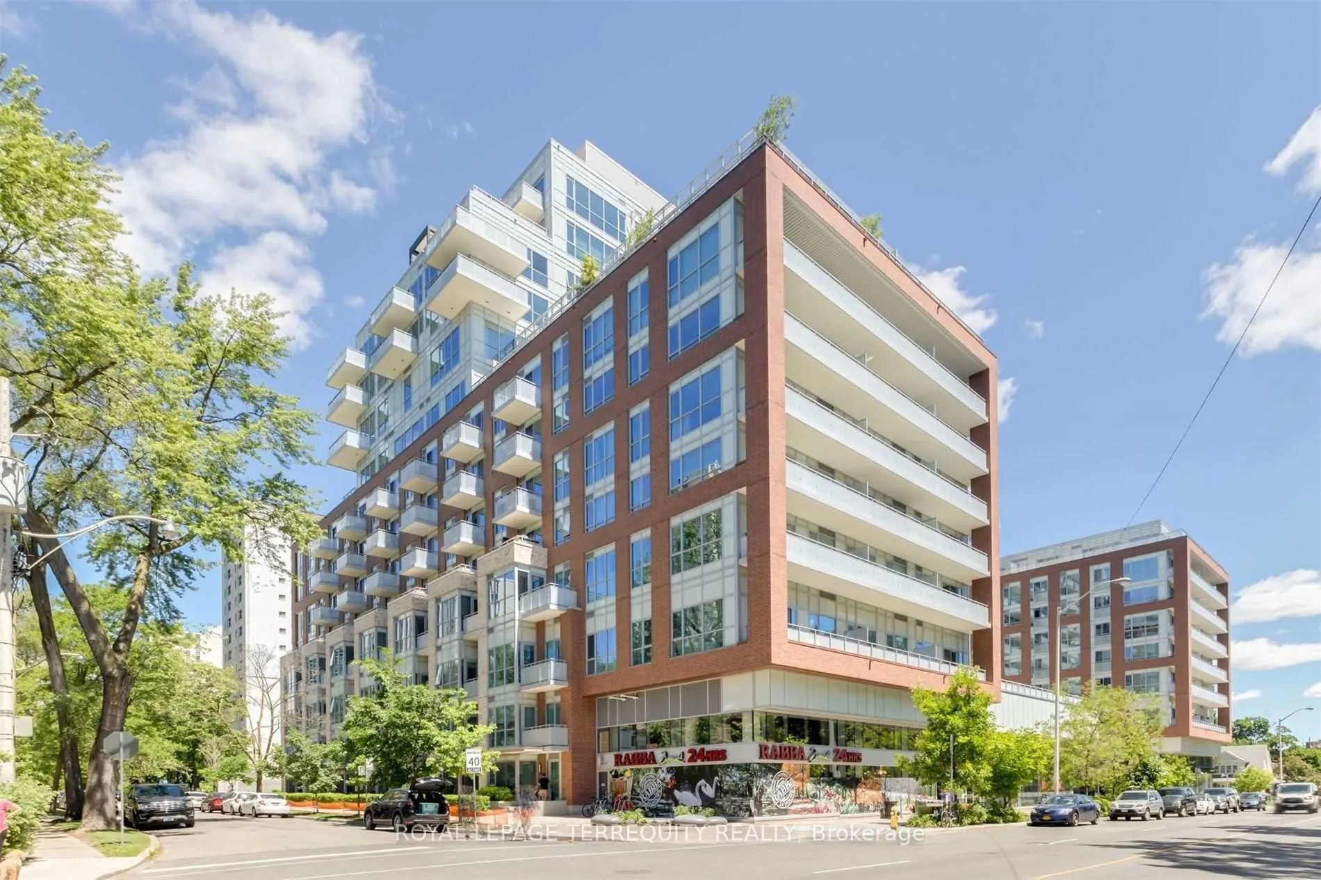 1830 Bloor Street W, #339