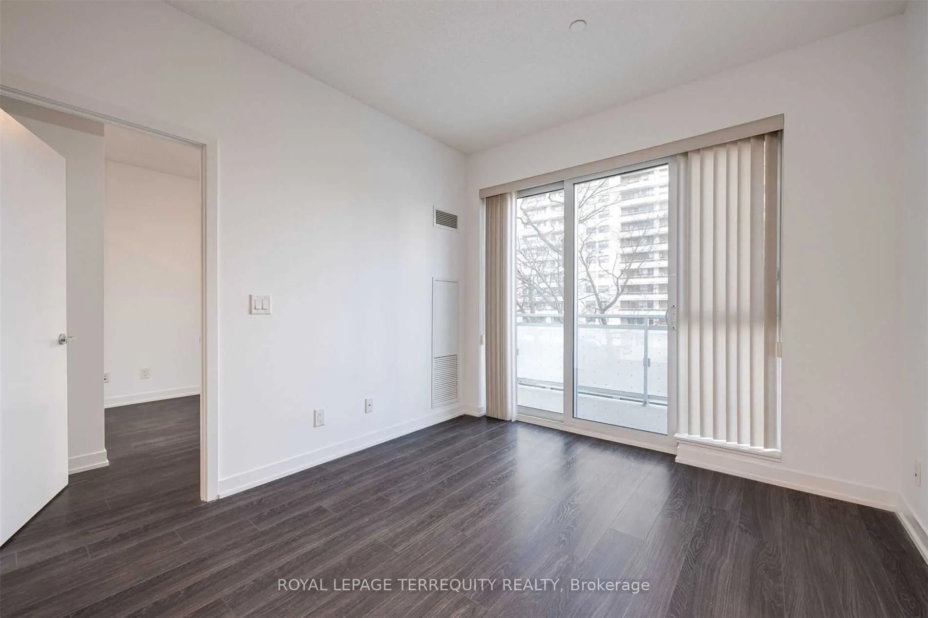 1830 Bloor Street W, #339