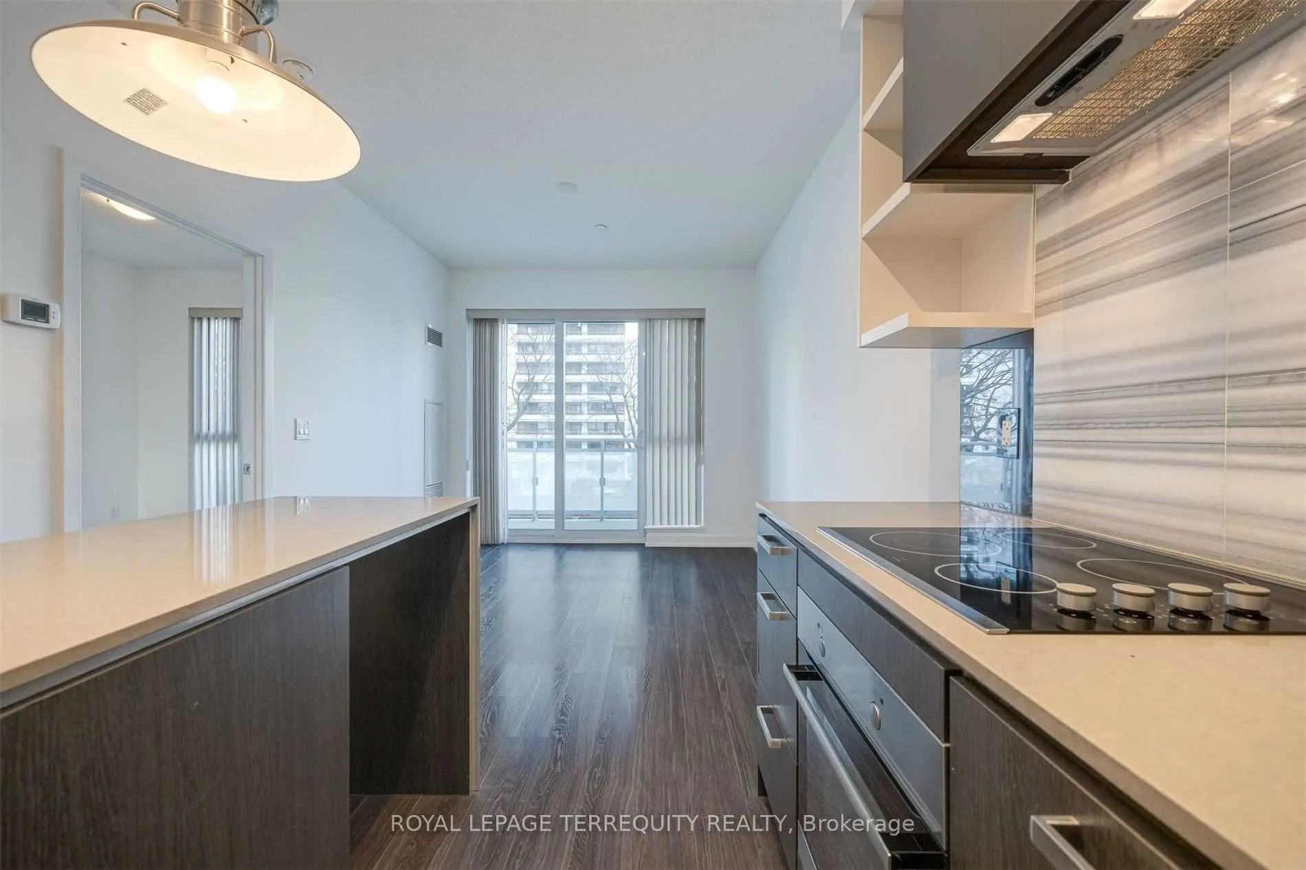 1830 Bloor Street W, #339