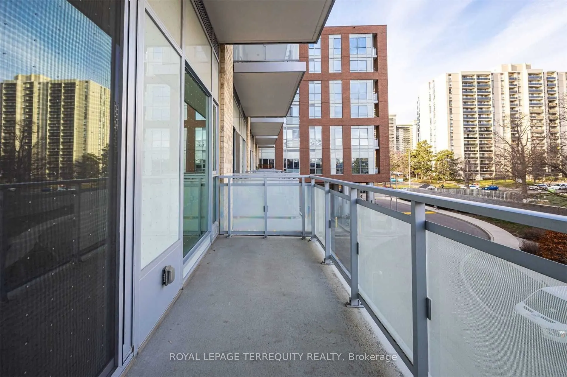 1830 Bloor Street W, #339