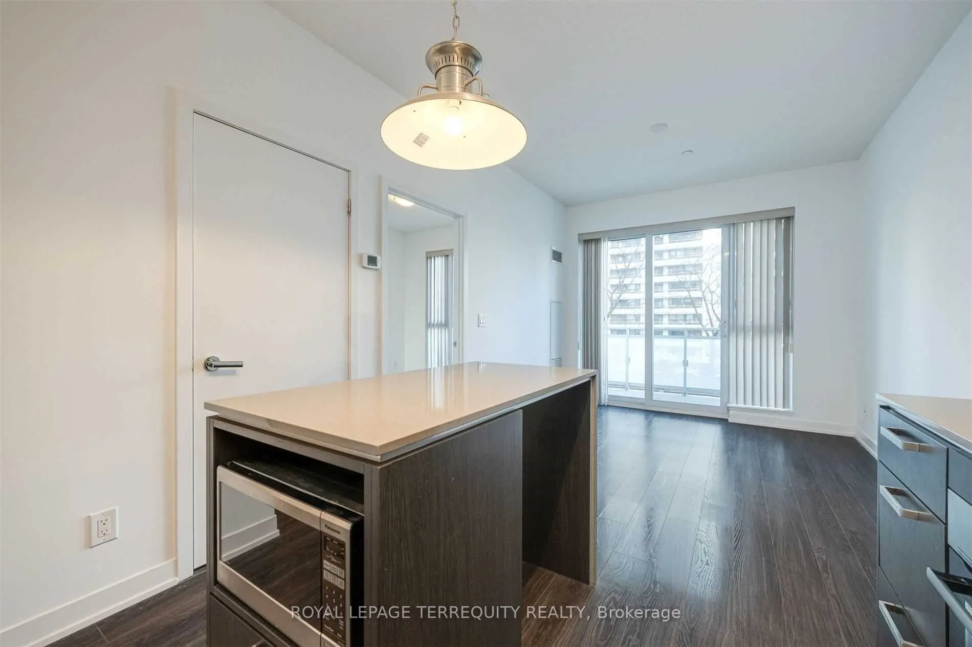 1830 Bloor Street W, #339