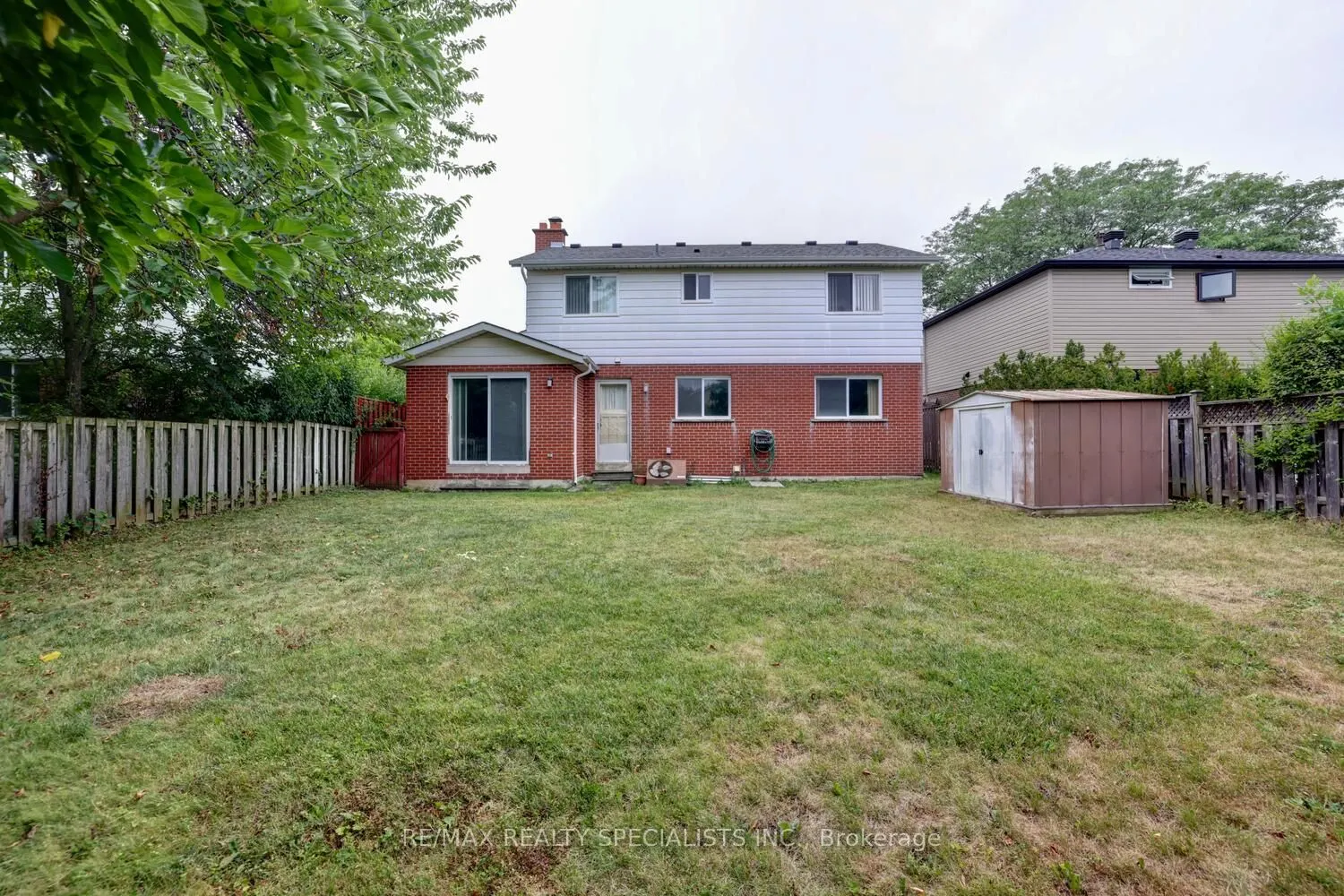 2483 Frankfield Road
