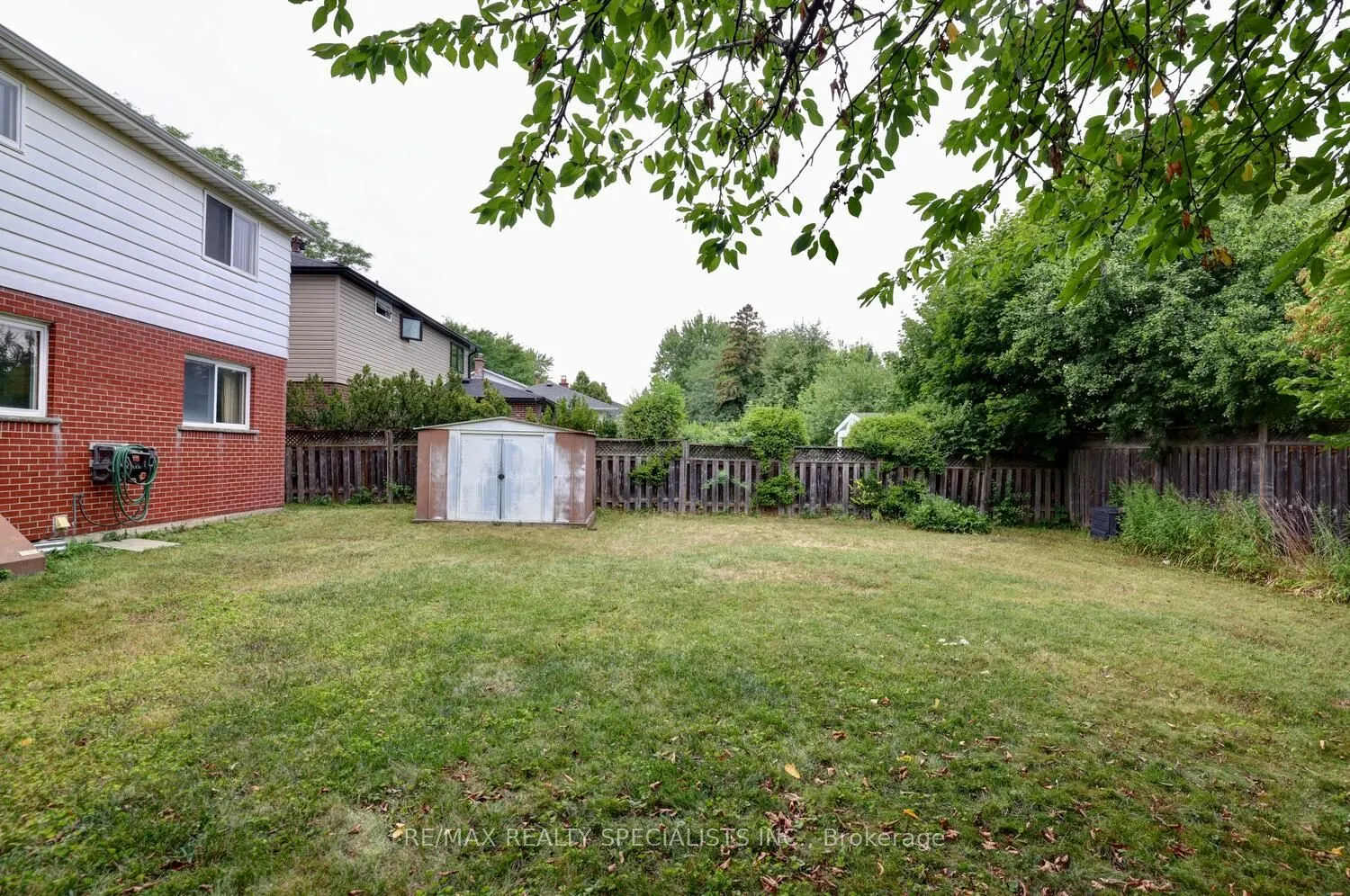 2483 Frankfield Road
