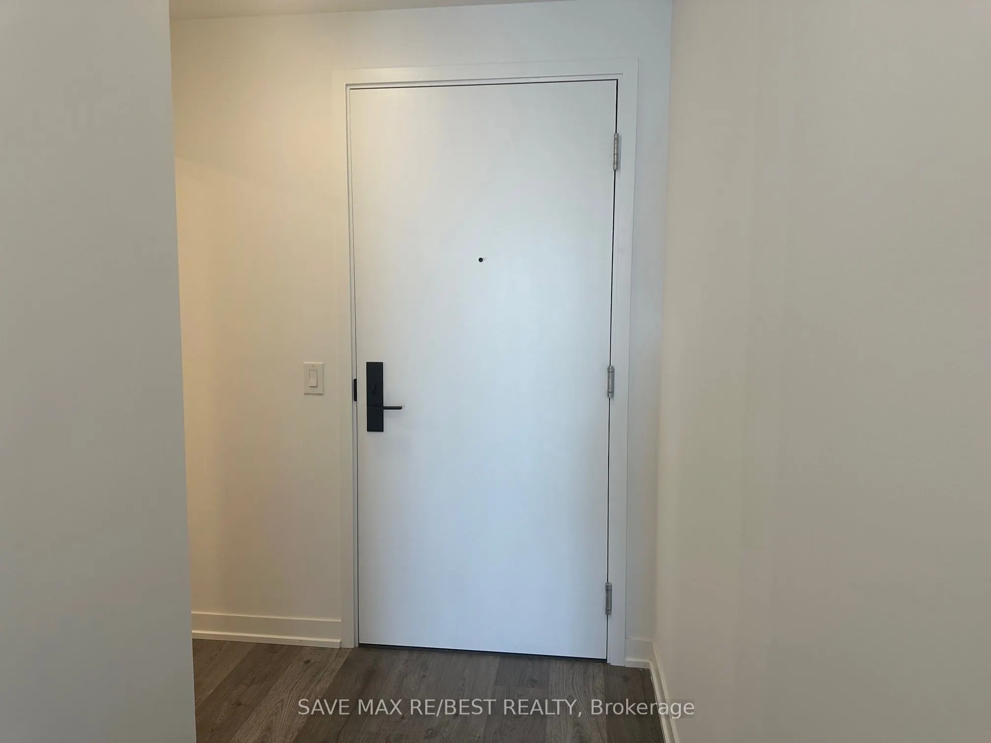 285 Dufferin Street, #726