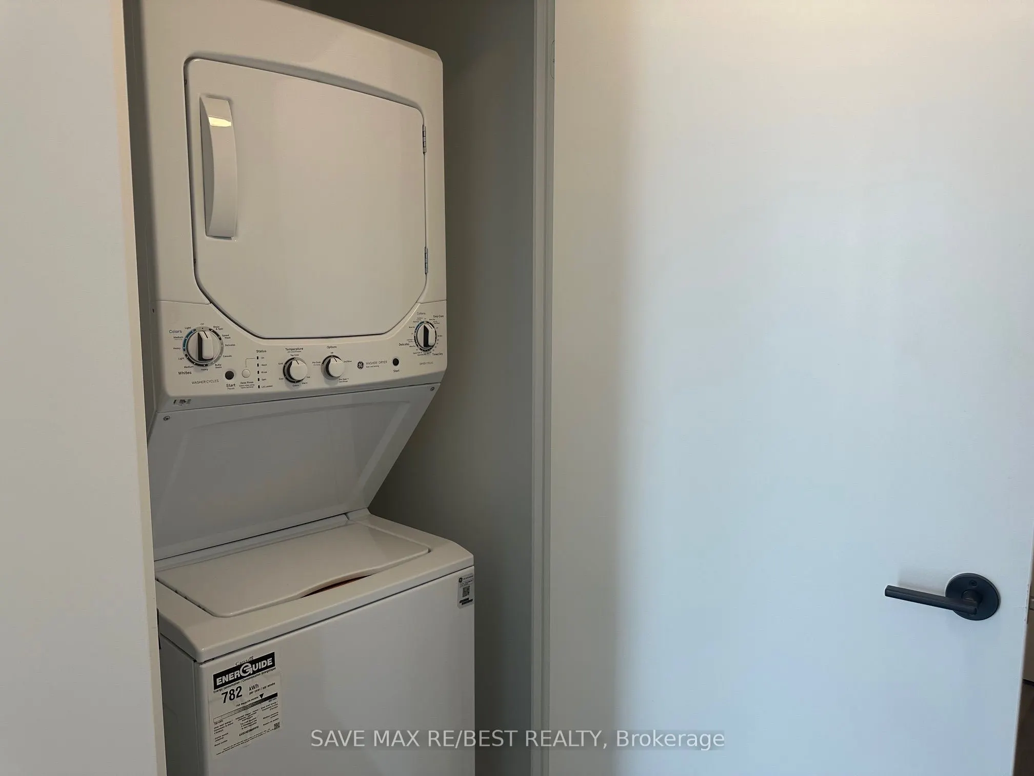 285 Dufferin Street, #726