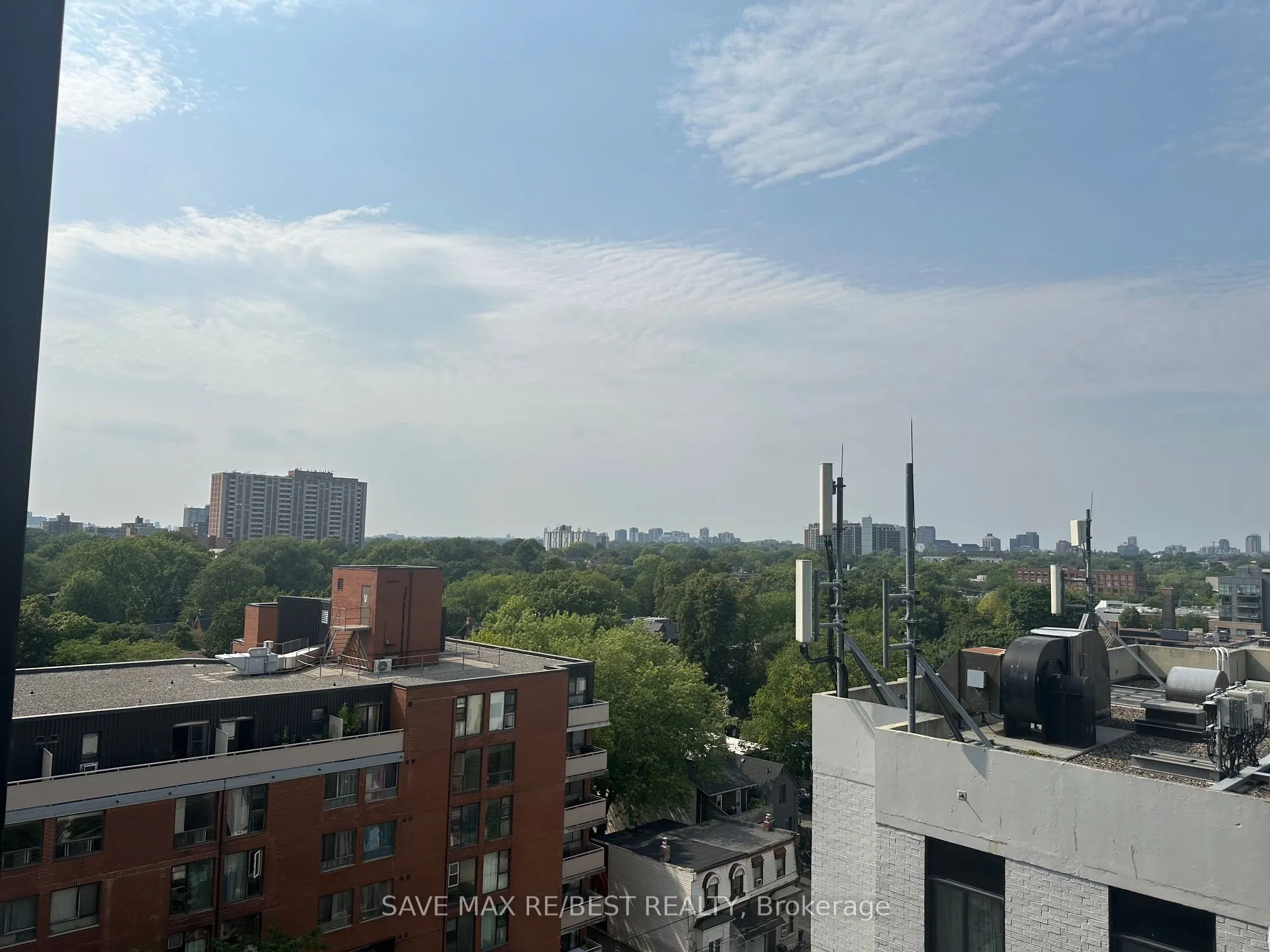 285 Dufferin Street, #726