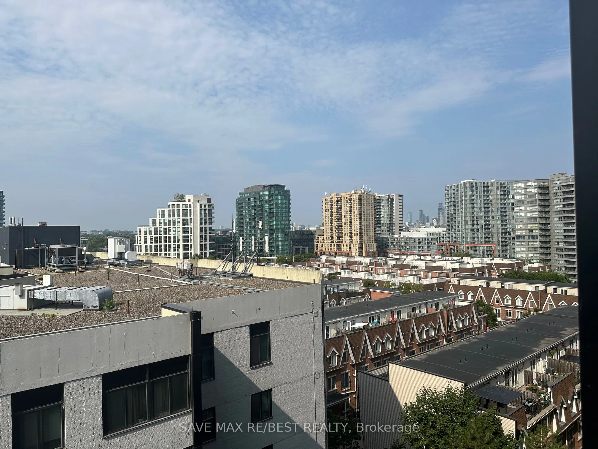 285 Dufferin Street, #726