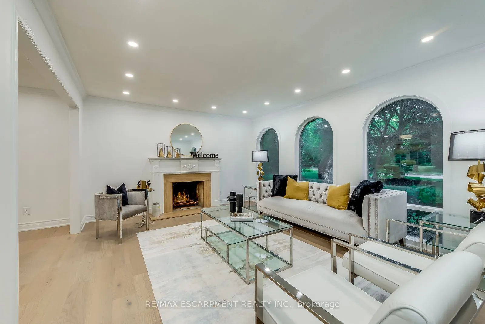 170 Cavendish Court