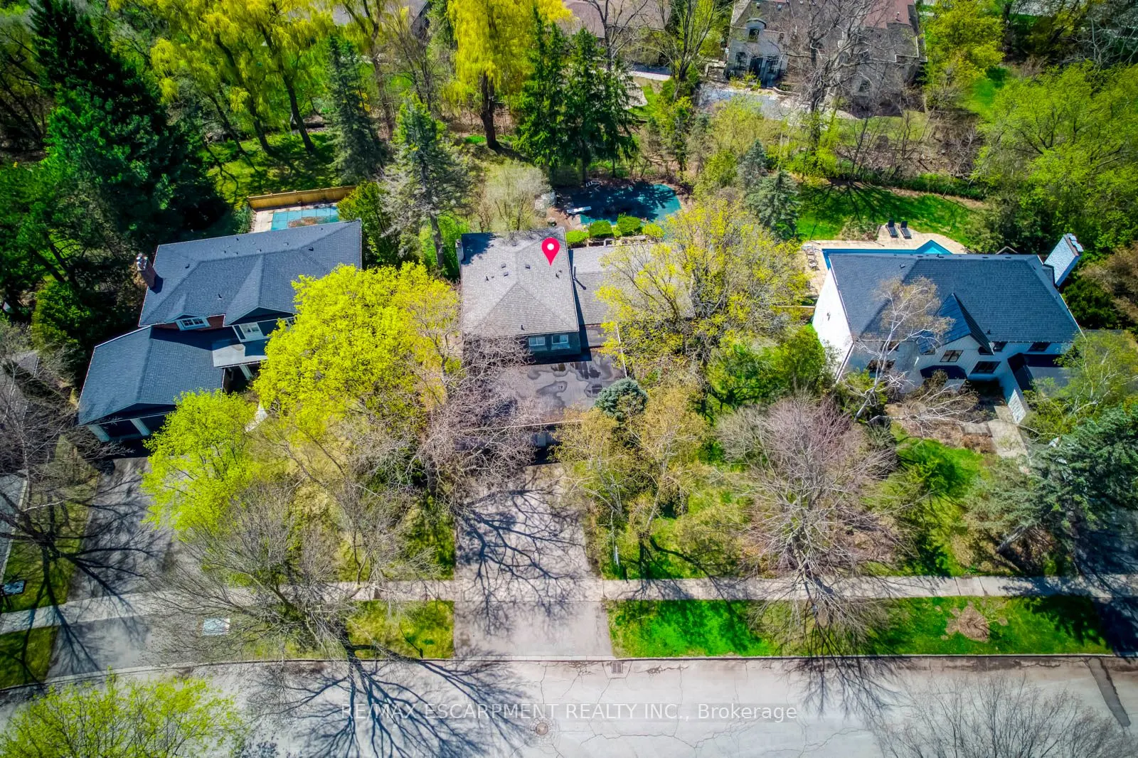 170 Cavendish Court