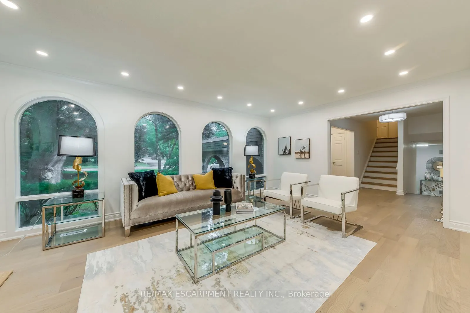 170 Cavendish Court
