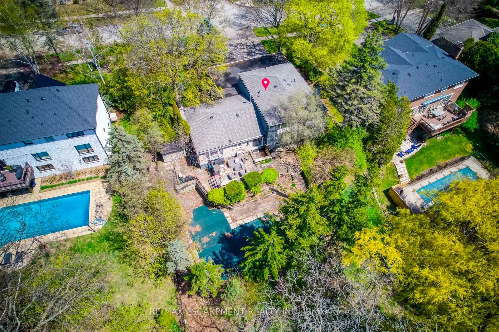 170 Cavendish Court