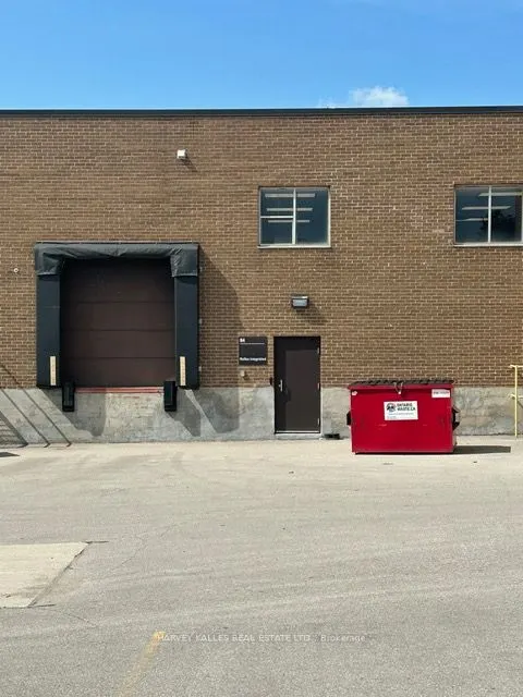 64 Bakersfield Street