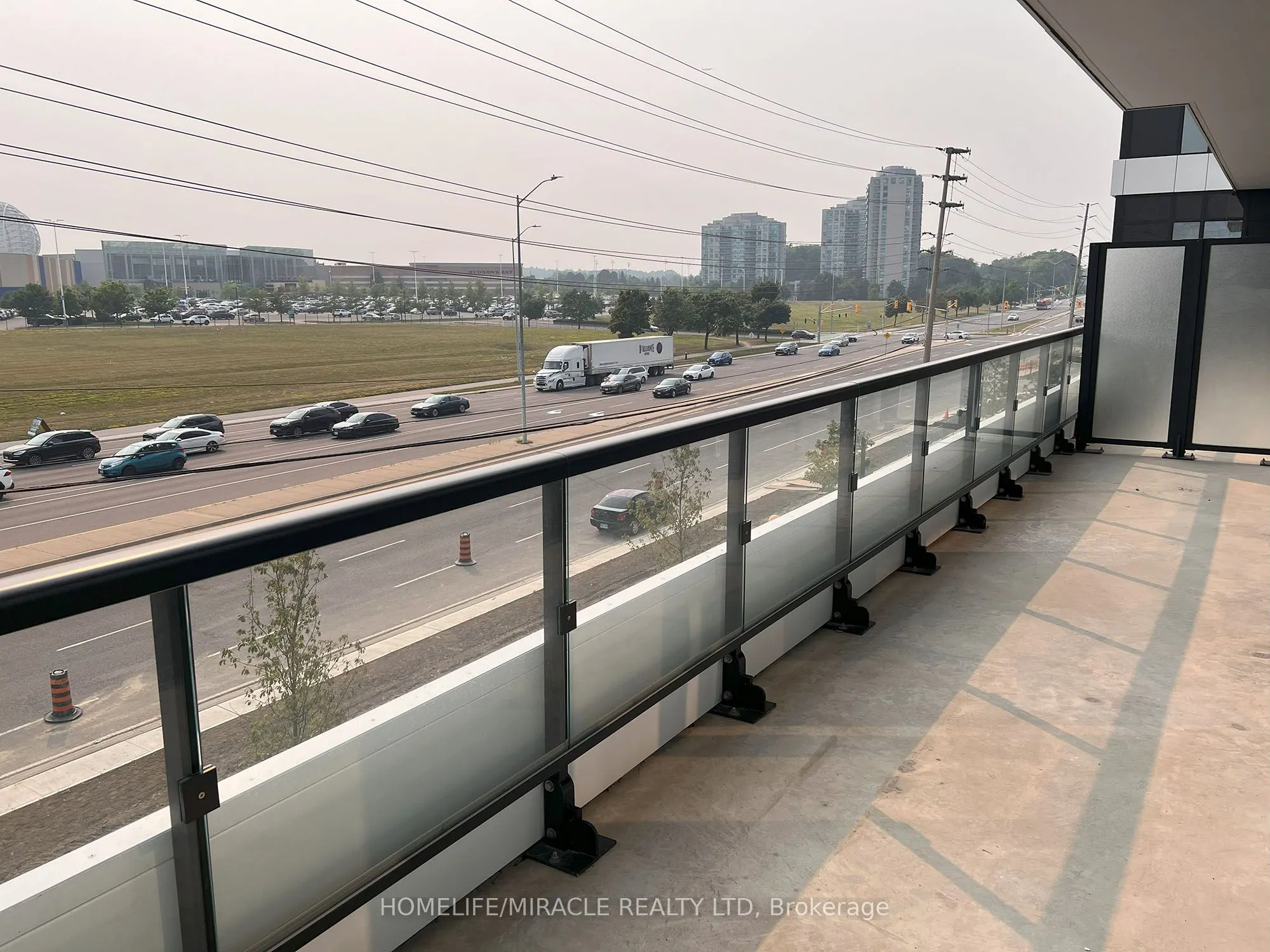2485 Eglinton Avenue W, #422