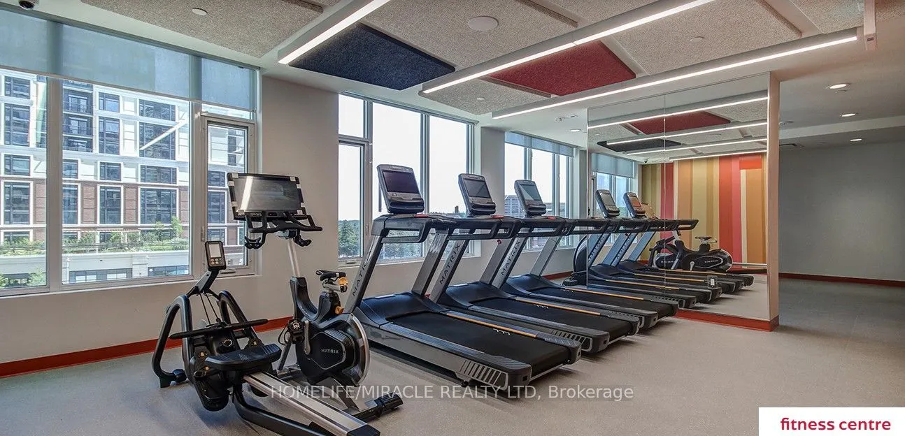 2485 Eglinton Avenue W, #422
