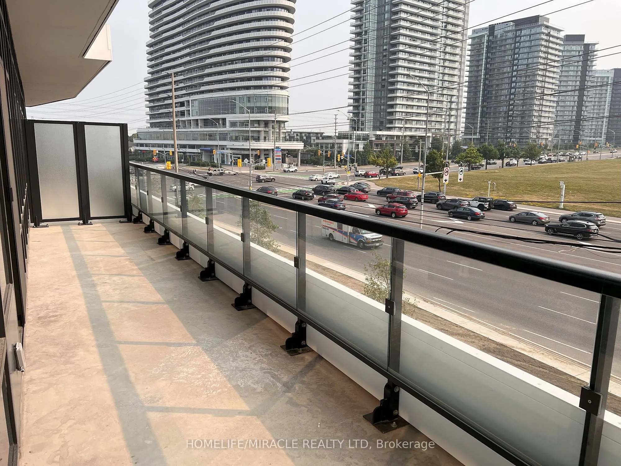 2485 Eglinton Avenue W, #422