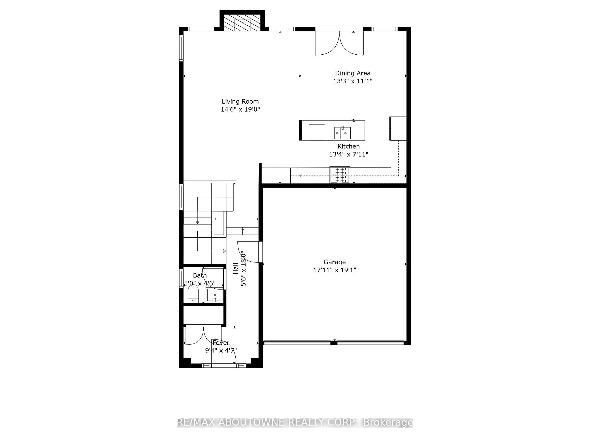 3470 Clayton Trail